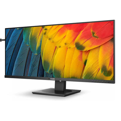 Philips 40B1U5600/00 5000 Series UltraWide LCD Business Monitor with USB-C