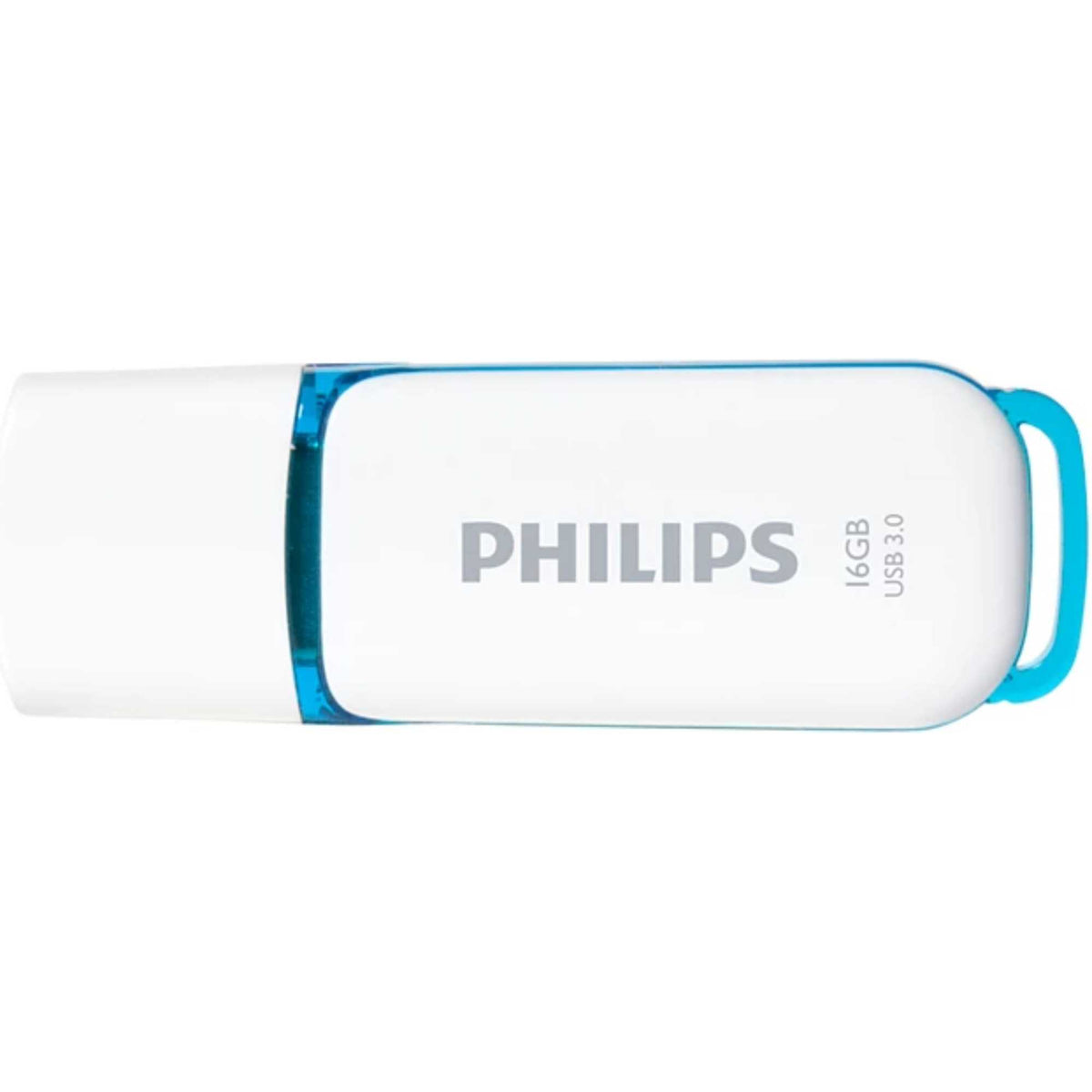 Philips FM16FD75B USB 3.0 16GB Snow Edition Blue