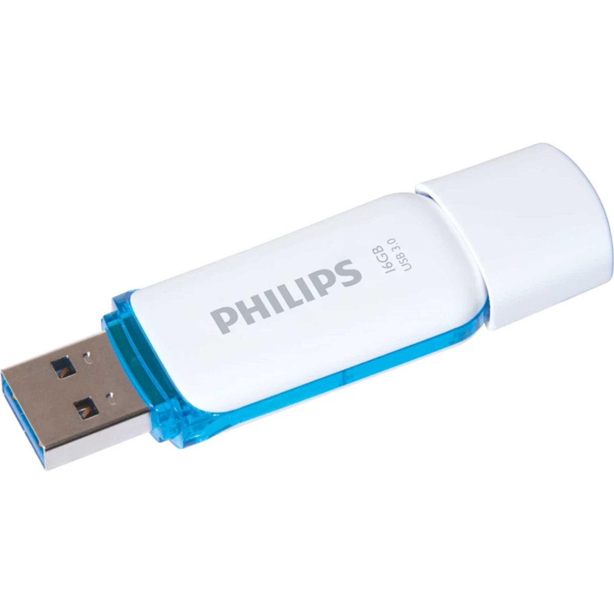 Philips FM16FD75B USB 3.0 16GB Snow Edition Blue