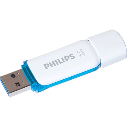 Philips FM16FD75B USB 3.0 16GB Snow Edition Blue