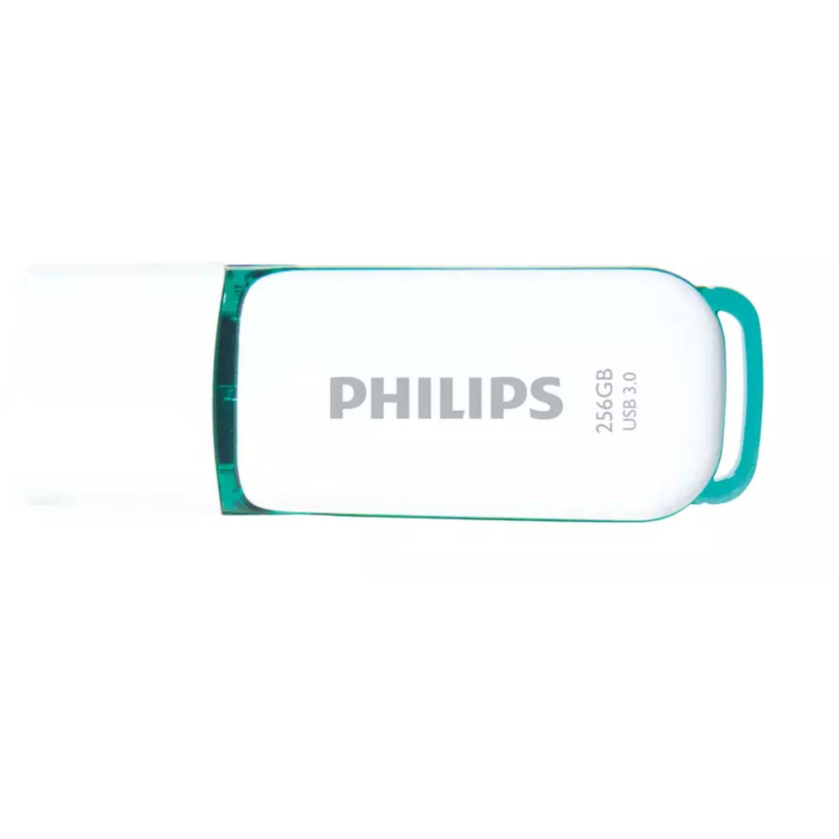 Philips FM25FD75B 256GB USB 3.0 Flash Drive - Snow Edition Green