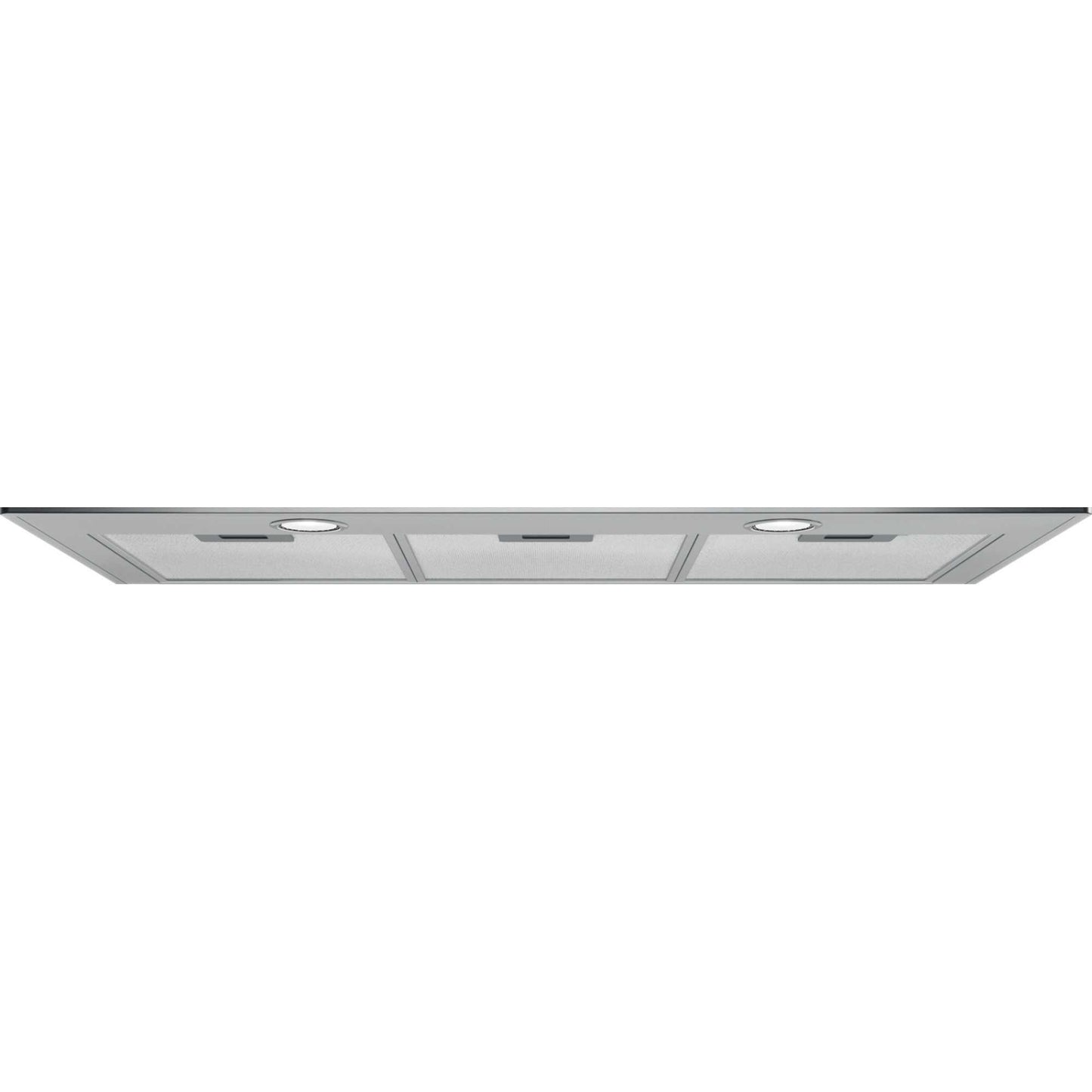 Hotpoint PHPN9.5FLMX/1 90cm Chimney Pyramid Cooker Hood - Stainless Steel