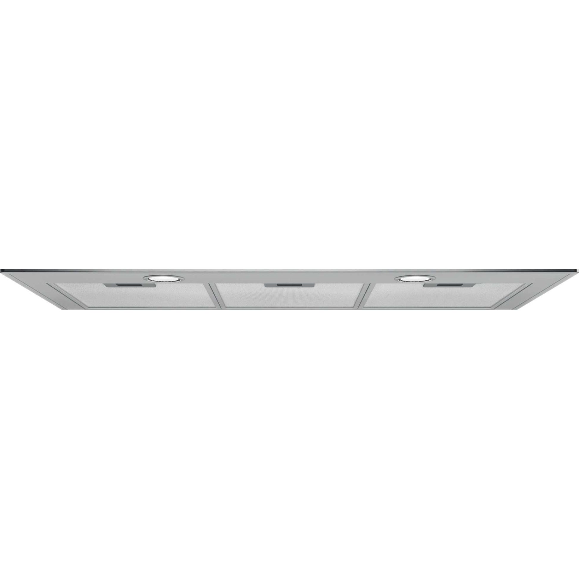 Hotpoint PHPN9.5FLMX/1 90cm Chimney Pyramid Cooker Hood - Stainless Steel