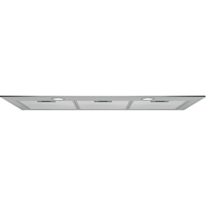 Hotpoint PHPN9.5FLMX/1 90cm Chimney Pyramid Cooker Hood - Stainless Steel
