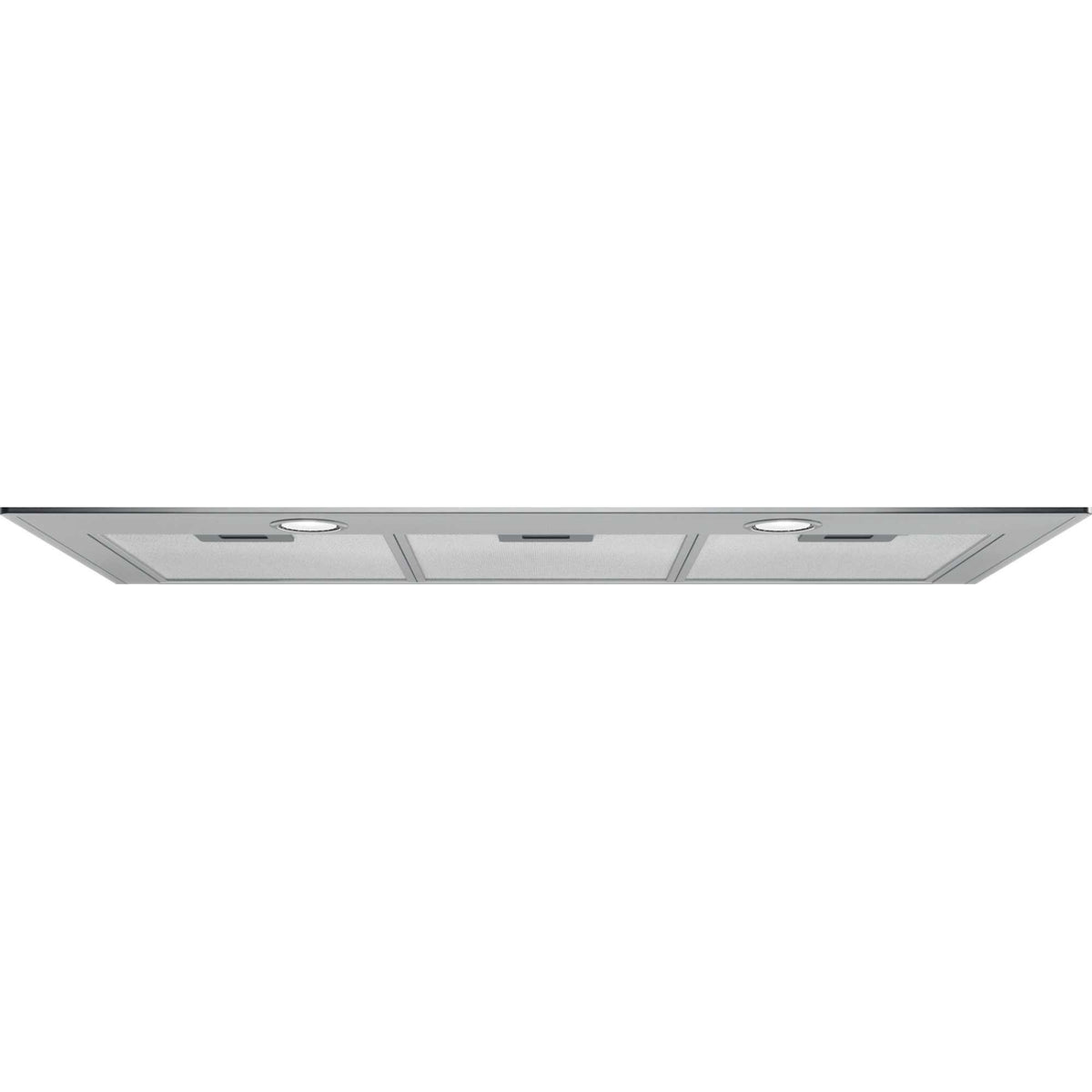Hotpoint PHPN9.5FLMX/1 90cm Chimney Pyramid Cooker Hood - Stainless Steel