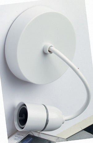 6 INCH BC LIGHTING PENDANT SET T2 RATED