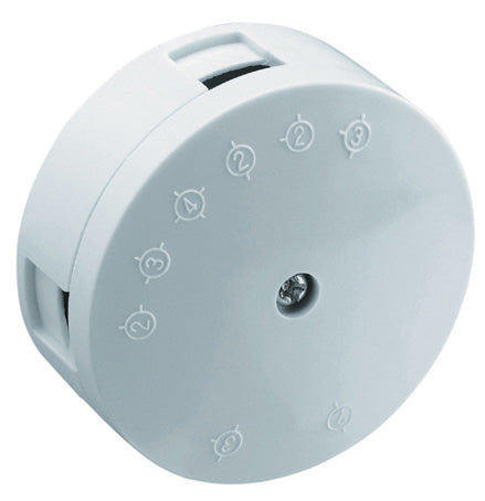5A 4 TERMINAL JUNCTION  BOX