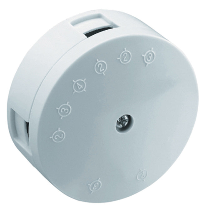 30A 3 TERMINAL JUNCTION BOX