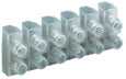 15A FLEXIBLE CONNECTOR STRIP 6 WAY