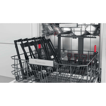 Hotpoint PPH 60G DF IX UK 60cm 4 Burner Gas Hob - Silver