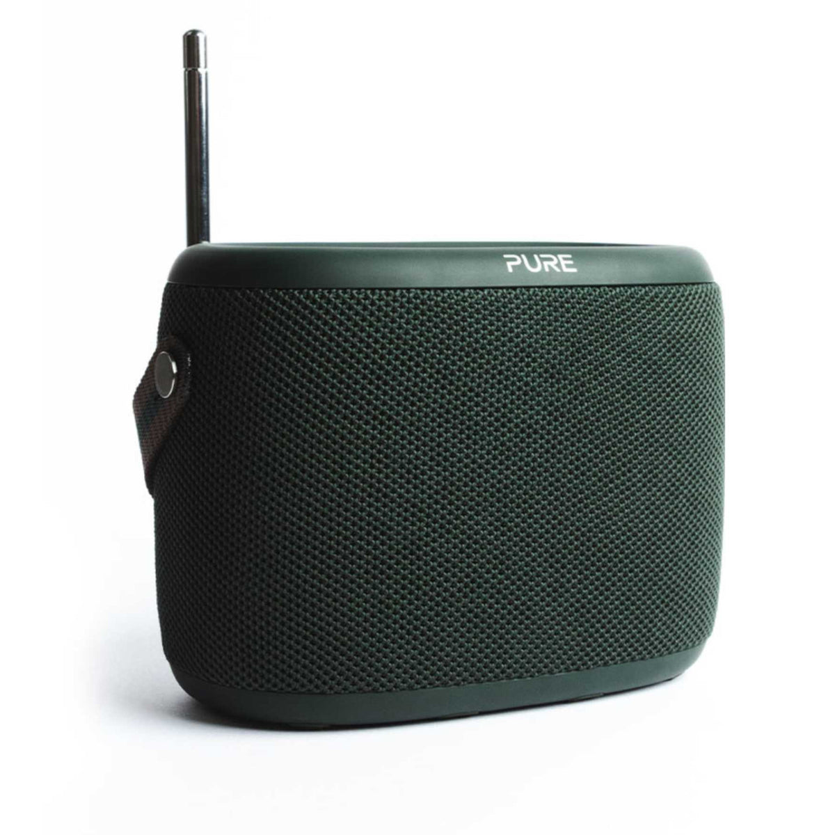 Pure Woodland Outdoor Speaker With Bluetooth DAB+/FM