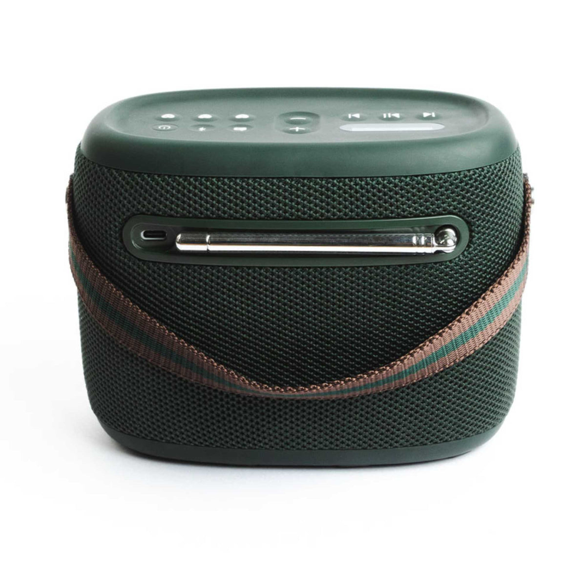 Pure Woodland Outdoor Speaker With Bluetooth DAB+/FM