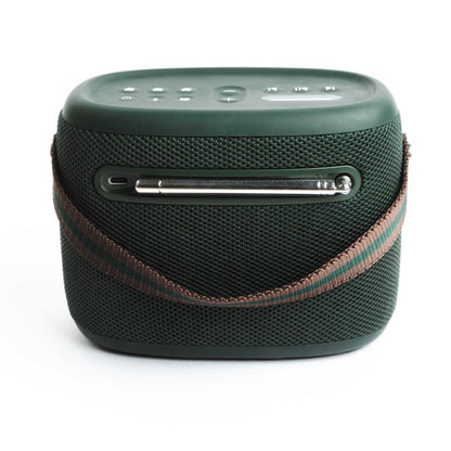 Pure Woodland Outdoor Speaker With Bluetooth DAB+/FM