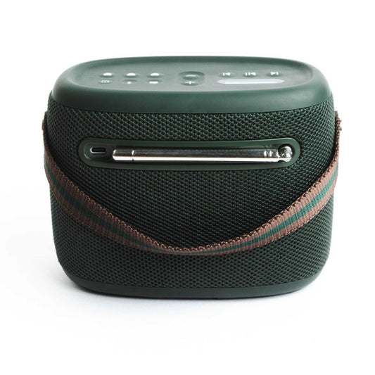 Pure Woodland Outdoor Speaker With Bluetooth DAB+/FM