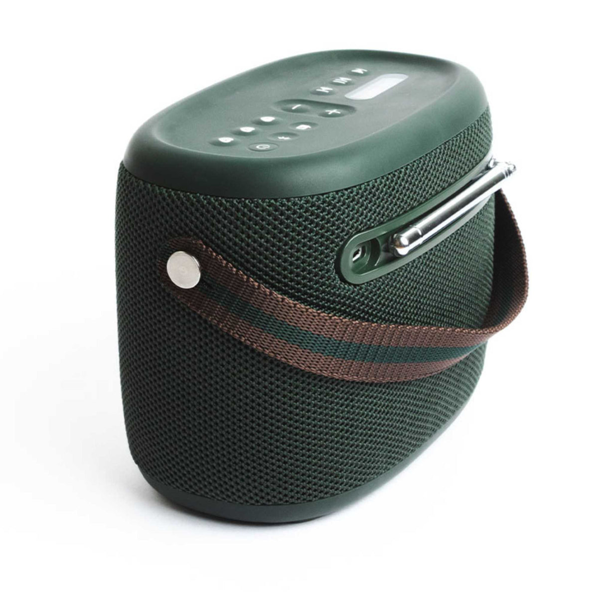 Pure Woodland Outdoor Speaker With Bluetooth DAB+/FM