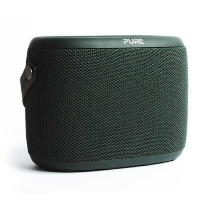 Pure Woodland Outdoor Speaker With Bluetooth DAB+/FM