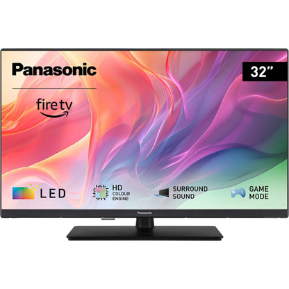 Panasonic S55AEYC 32" Full HD LED Fire TV - TV-32S55AEYC