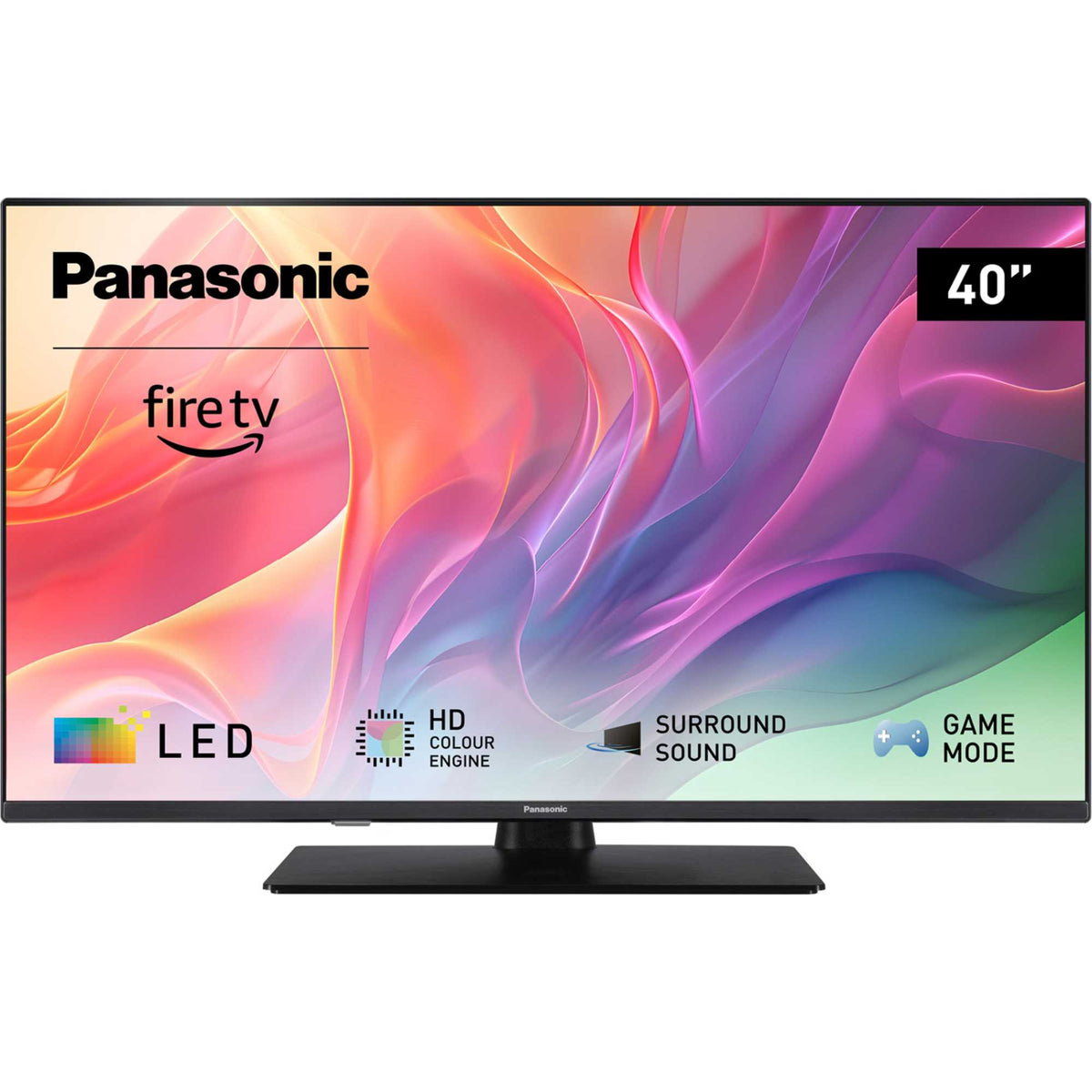 Panasonic S55AEYC 40" Full HD LED Fire TV - TV-40S55AEYC