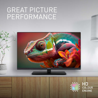Panasonic S55AEYC 40" Full HD LED Fire TV - TV-40S55AEYC