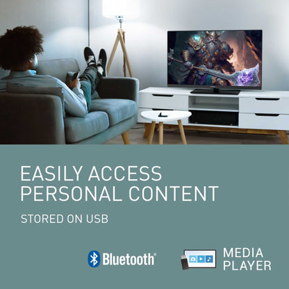Panasonic S55AEYC 40" Full HD LED Fire TV - TV-40S55AEYC