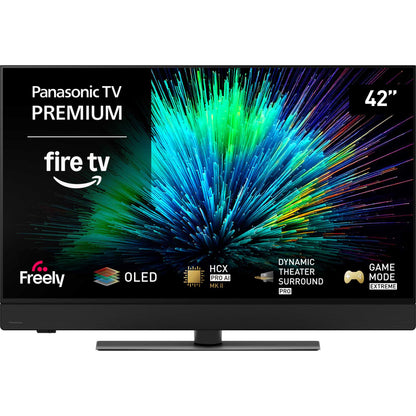 Panasonic Z90 Series 42" 4K Ultra HD OLED Freely Fire TV - TV-42Z90BEB