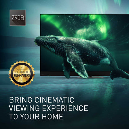 Panasonic Z90 Series 42" 4K Ultra HD OLED Freely Fire TV - TV-42Z90BEB