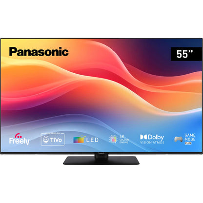 Panasonic W61AEY 55" 4K Ultra HD LED HDR Smart TV - TB-55W61AEY