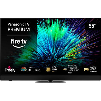 Panasonic Z90 Series 55" 4K Ultra HD OLED Freely Fire TV - TV-55Z90BEB