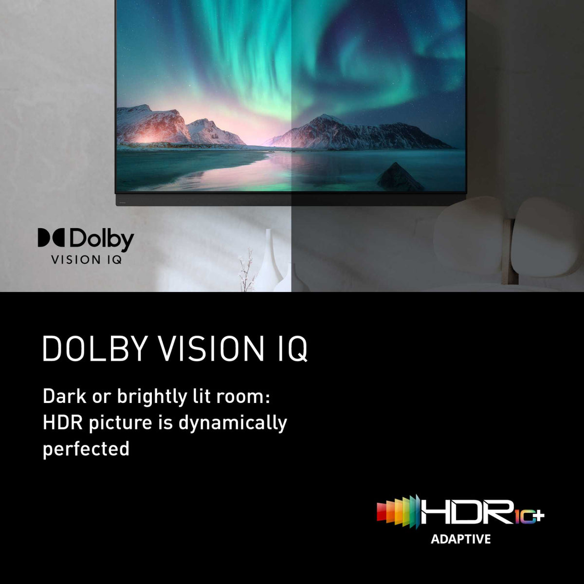 Panasonic Z90 Series 55" 4K Ultra HD OLED Freely Fire TV - TV-55Z90BEB