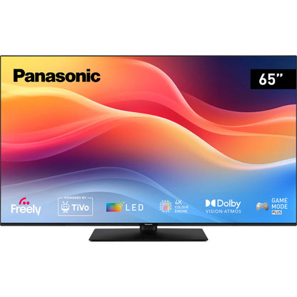 Panasonic W61AEY 65" 4K Ultra HD LED HDR Smart TV - TB-65W61AEY
