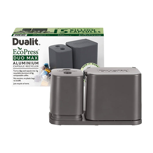 (DNO)ECOPRESS DUO MAX COFFEE CAPSULE RECYCLE TOOL