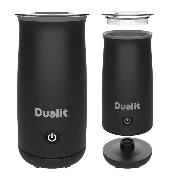HAND HELD MILK FROTHER & HOT CHOCOLATE MAKER