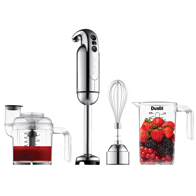 700W 3-IN1 HAND BLENDER CHOPPER & WHISK