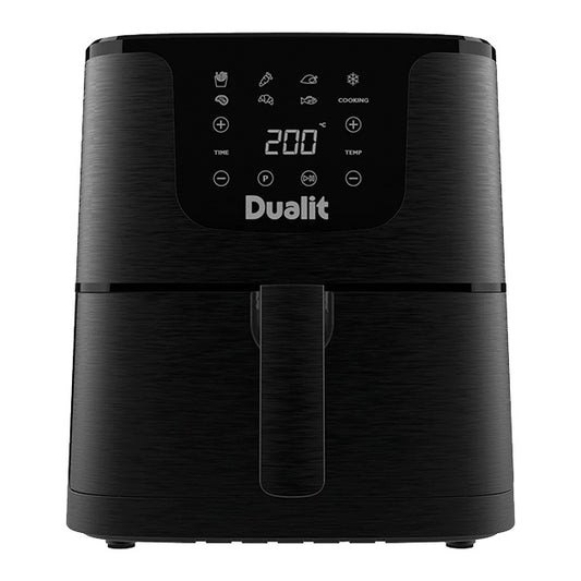 5.5L TOUCH SCREEN AIR FRYER