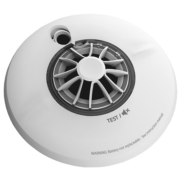 (DNO) 10 YEAR KITCHEN HEAT ALARM