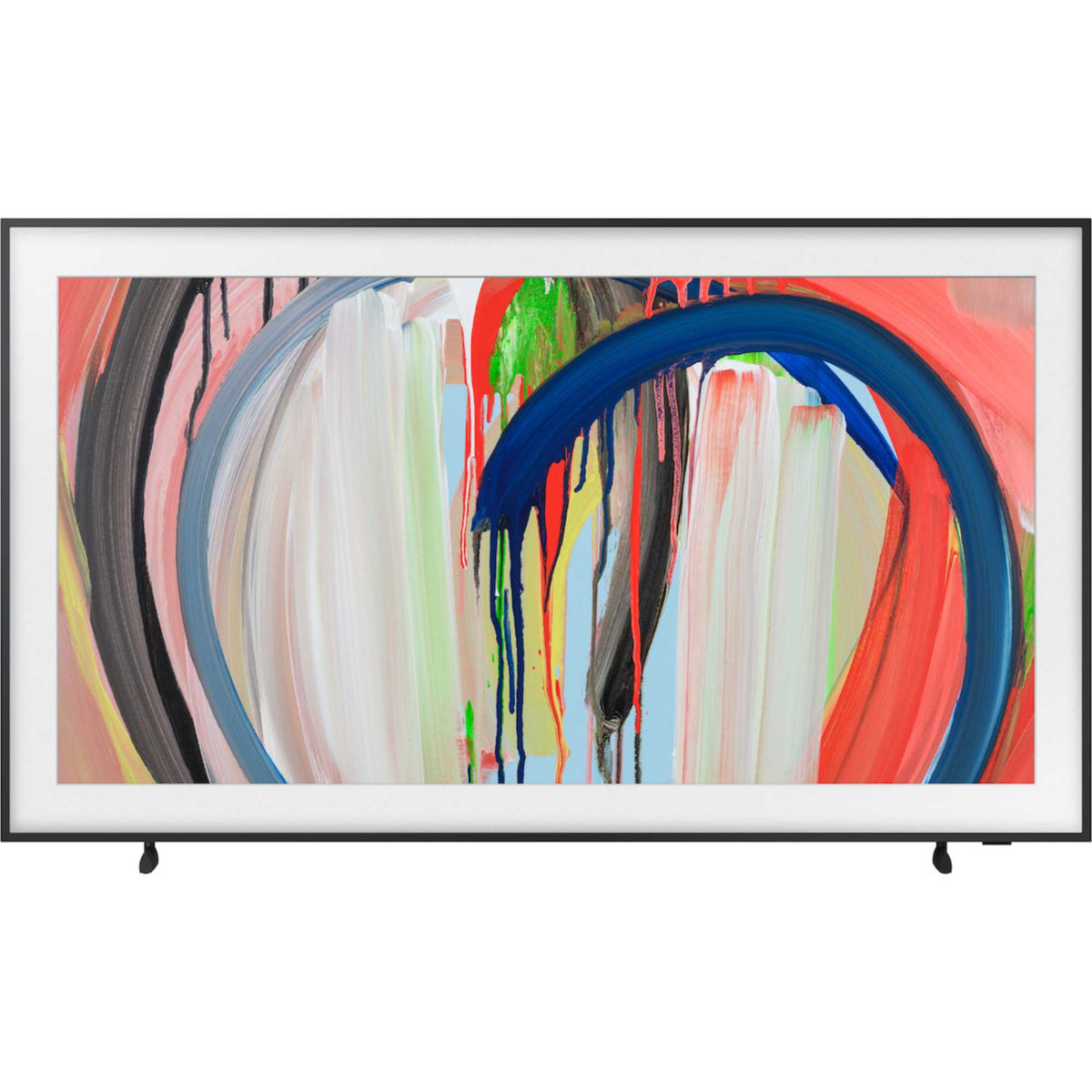 Samsung The Frame 55" LS03HA 4K Ultra HD 100Hz Smart TV - QE55LS03HA