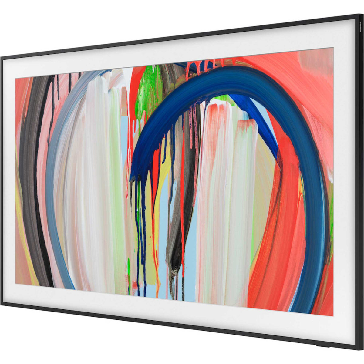 Samsung The Frame 55" LS03HA 4K Ultra HD 100Hz Smart TV - QE55LS03HA