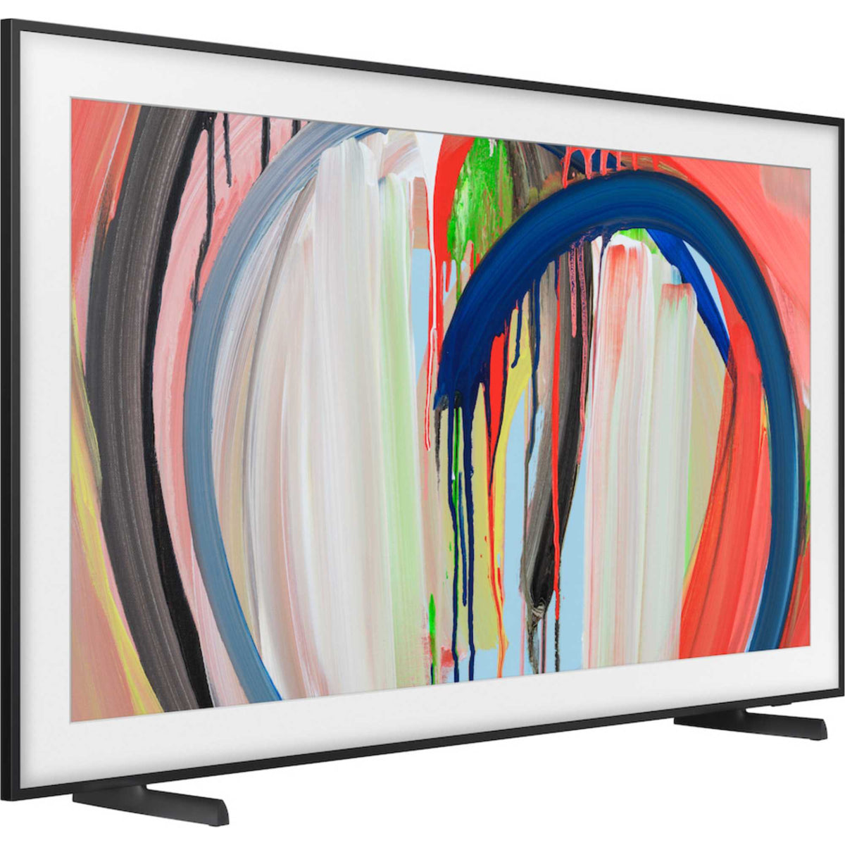 Samsung The Frame 55" LS03HA 4K Ultra HD 100Hz Smart TV - QE55LS03HA