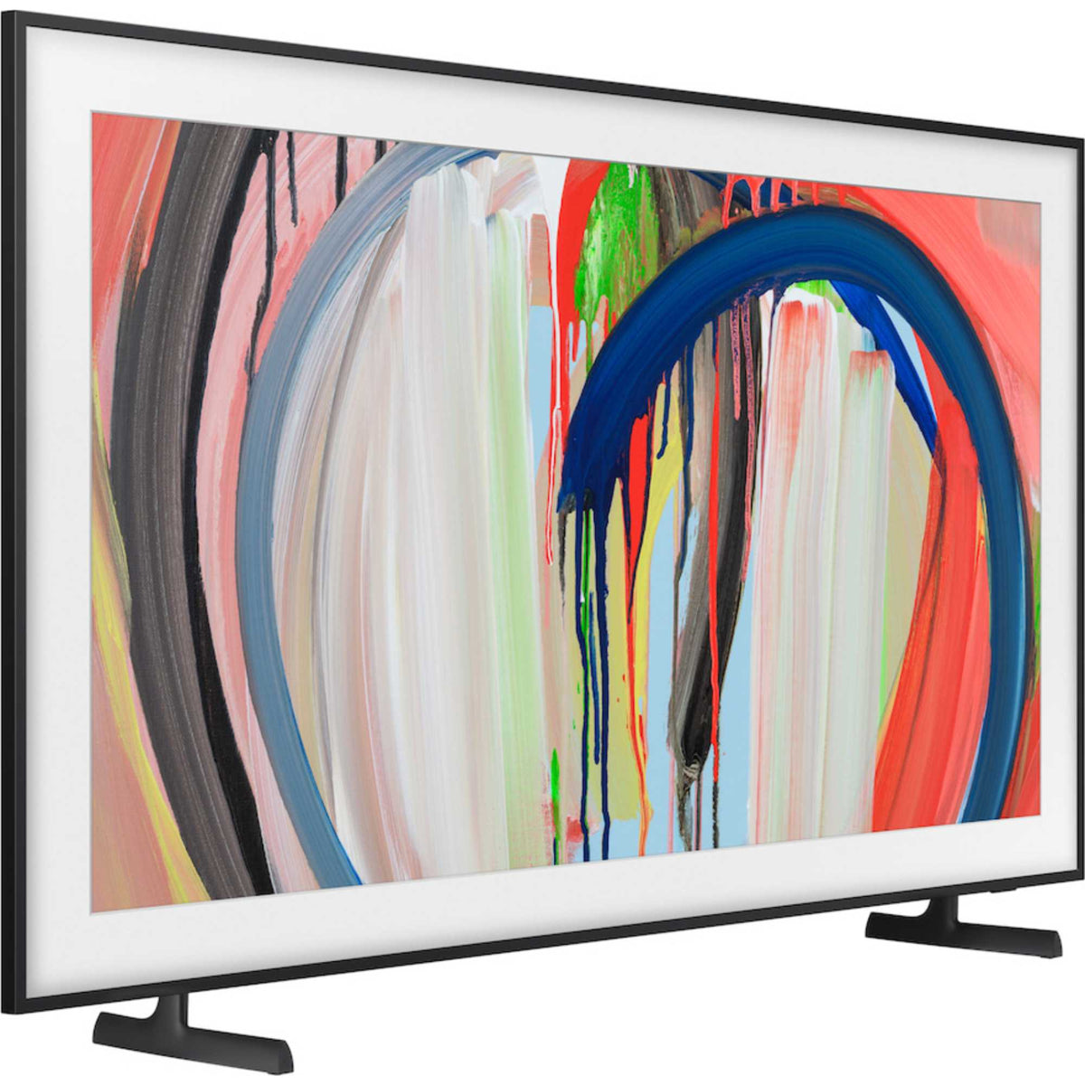 Samsung The Frame 55" LS03HA 4K Ultra HD 100Hz Smart TV - QE55LS03HA