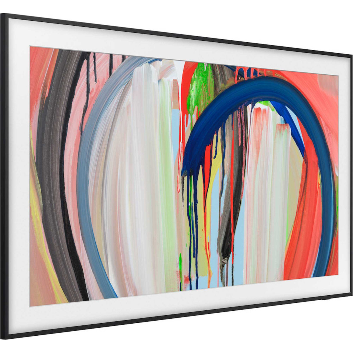 Samsung The Frame 55" LS03HA 4K Ultra HD 100Hz Smart TV - QE55LS03HA