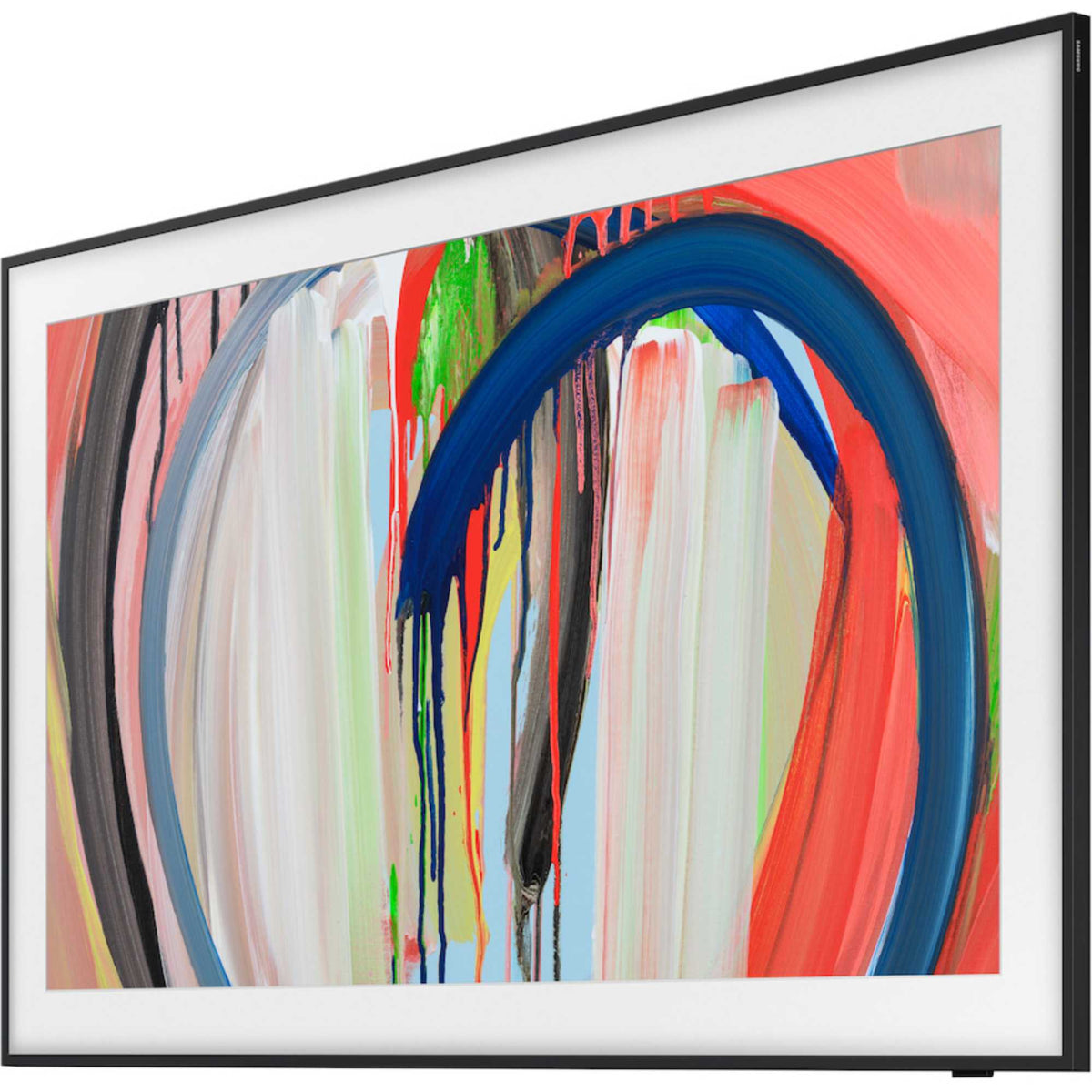 Samsung The Frame 55" LS03HA 4K Ultra HD 100Hz Smart TV - QE55LS03HA