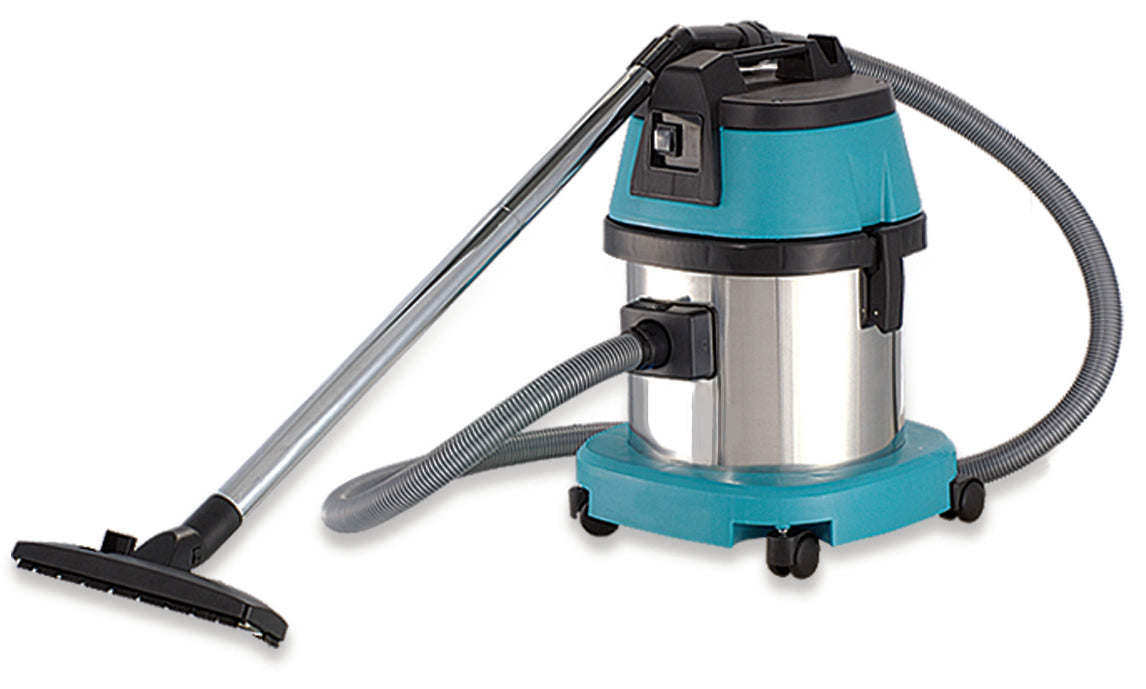Vacuum Cleaner - Dry Pick Up 15L Tank