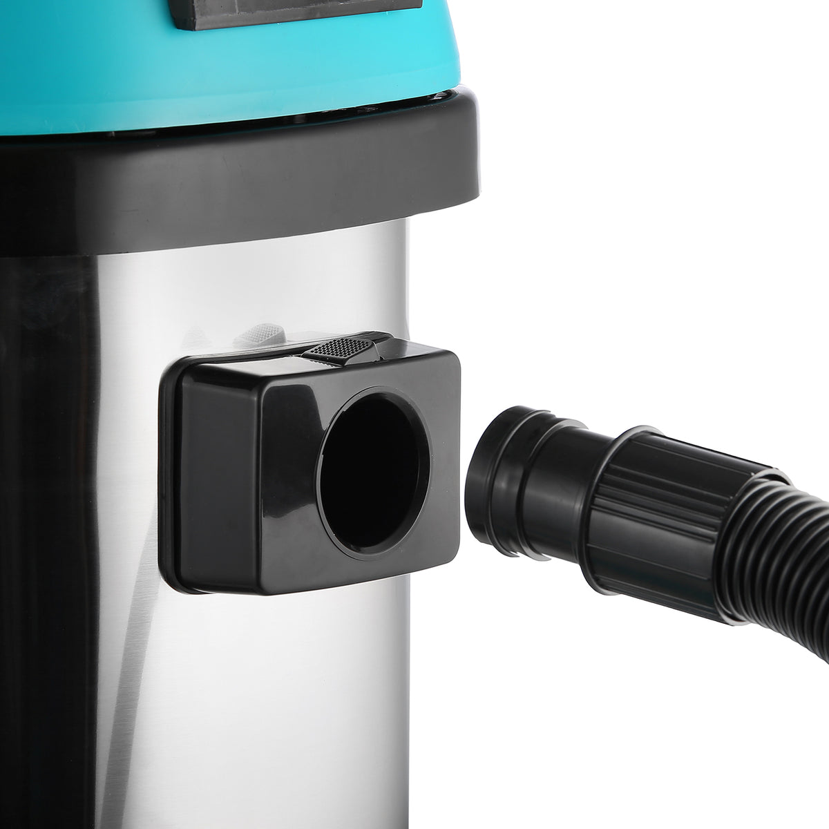 Vacuum Cleaner Wet And Dry 30 Litre