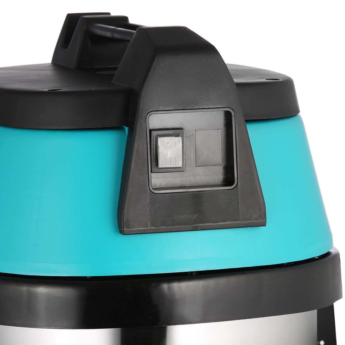 Vacuum Cleaner Wet And Dry 30 Litre