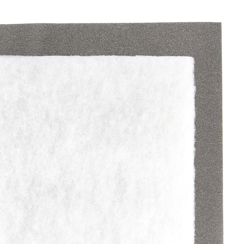 Cooker Hood Filter (Kit) - Grease Filter  -  50cm x 120cm Cut To Size