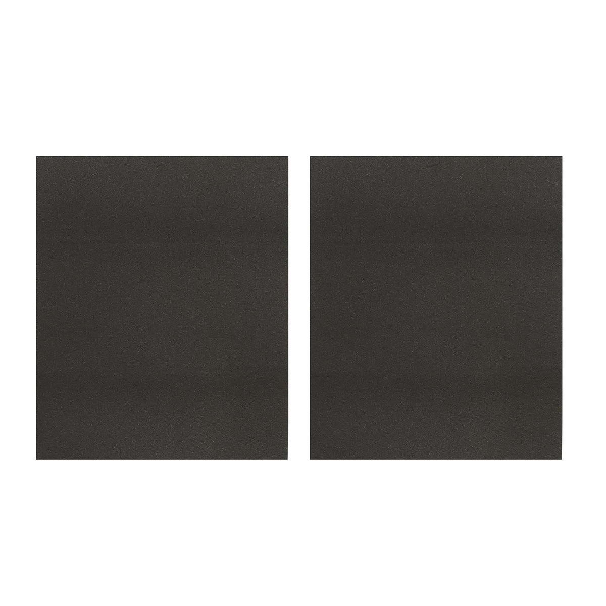 Cooker Hood Filter (Kit) - Cut To Size - Contains x2 Grease Filters and x2 Charcoal