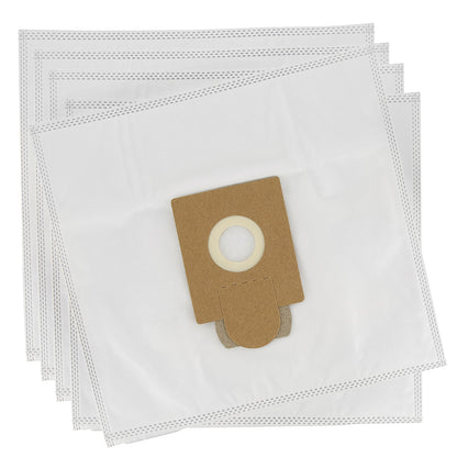 Morphy Richards Vacuum Cleaner Microfibre Bag (Pack of 5)