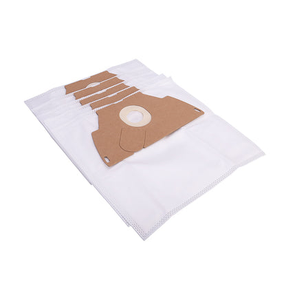Electrolux Vacuum Cleaner Microfibre Bag - E44 (Pack of 5)