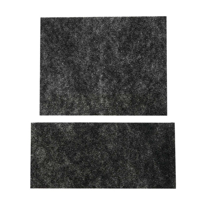 Morphy Richards Vacuum Cleaner Microfibre Bag - 73133000 (Pack of 5)