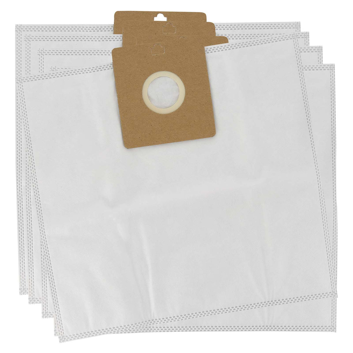 Vacuum Cleaner Microfibre Bag For Samsung / Nilfisk